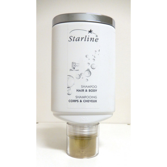 Shampoo and Conditioners Guest Amenities Washroom Your Reliable