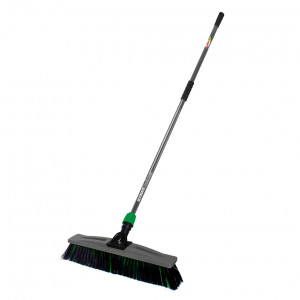 Sabco Ultimate ProSweep Broom Medium Stiff 350mm