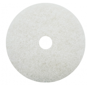 Glomesh Ultra High Speed Pad Beige 20 inch (500mm) Carton of 5
