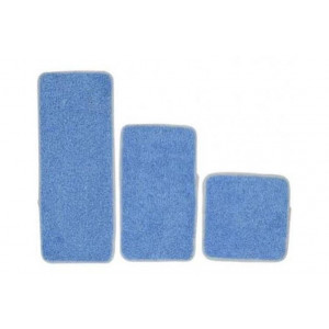 Edco Duop Microfibre Pad Large