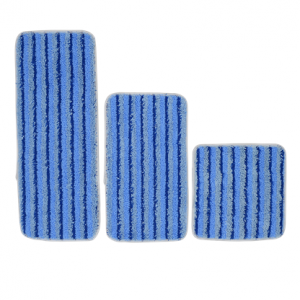 Edco Duop Microfibre/Scour Pad Large