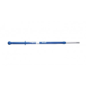 Decitex Telescopic Handle Blue
