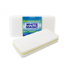 White Magic Doodlebug Pad
