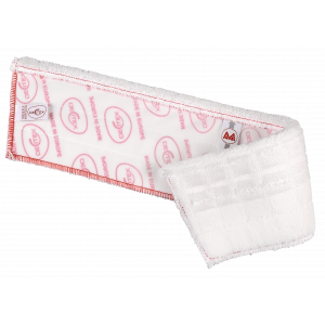 Decitex Ultimate Duo Pad Red 400mm Pack of 10