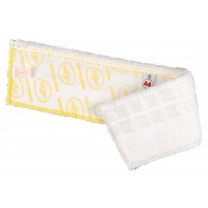 Decitex Ultimate Duo Pad Yellow 400mm Pack Of 10