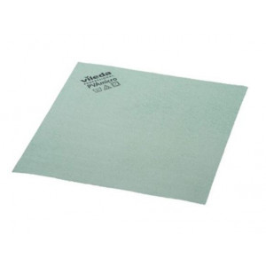 Vileda PVA Micro Cloth Green Packet of 5