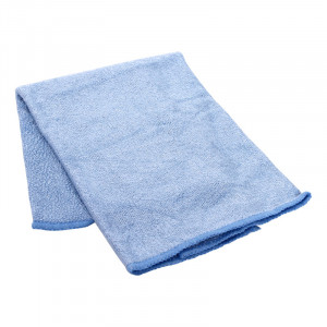 Oates MicroLife Microfibre Cloth Blue 38cm x 38cm