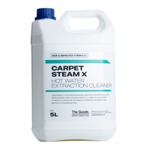 TGS Carpet Steam X Extraction Liquid 5L