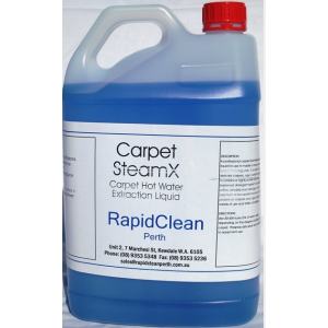 TGS Carpet Steam X Extraction Liquid 5L