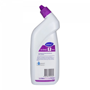 Squeeze Bottle Complete for Diversey Go Getter 750ml