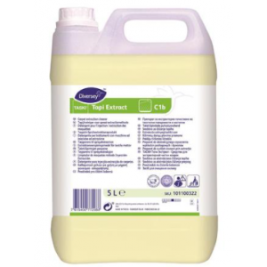 Extraction cleaner hotsell