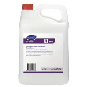 Diversey Go Getter Toilet Cleaner 5L