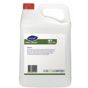 Diversey Reveal Floor Cleaner 5L