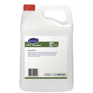 Diversey Showplace Floor Sealer/Finish 5L