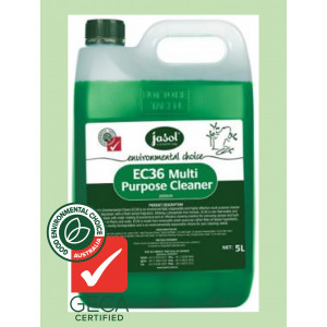 Jasol EC36 Multi Purpose Cleaner 5L