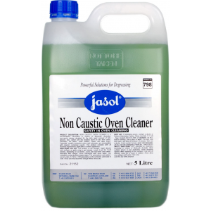 Jasol Non-Caustic Oven Cleaner 5L
