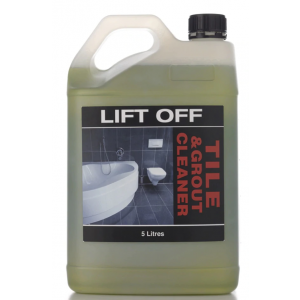 Tasman Lift Off Grout and Tile Cleaner 5L