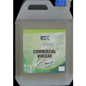 Commercial Vinegar 5L