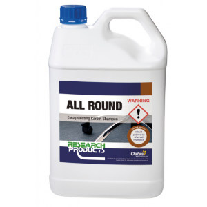 Research All Round Encapsulation Cleaner 5L