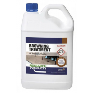 Research Browning Treatment 5L