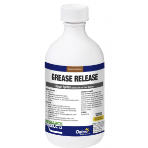 Research Grease Release Carpet & Upholstery Spotter 500ml