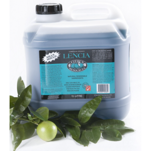 Citrus Resources Lencia Washroom Cleaner 15L