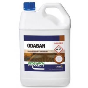 Research Odaban Odour Absorber and Deodoriser 5L