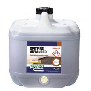 Research Spitfire Advanced Pre Spray 15L