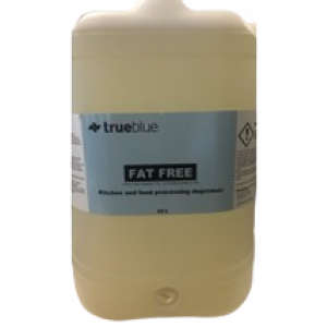 True Blue Fat Free 25L