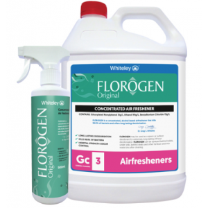 Whiteley Original Florogen Alcohol Based Air Freshener 500ml