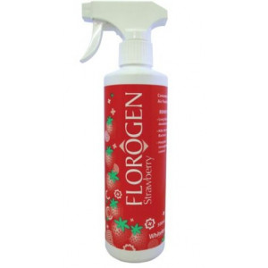 Whiteley Strawberry Florogen Alcohol Based Air Freshener 500ml