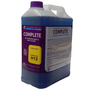 Challenge Complete All Purpose Cleaner 5L