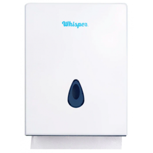 Compact and Ultraslim Hand Towel Dispenser