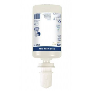 Tork S4 Mild Foam Soap 1L Carton of 6