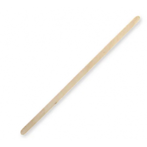 Wooden FSC Stick Stirrer 17.8cm Carton of 10000