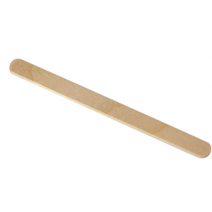 Wooden Stirrer Kraft 114mm Carton of 10000