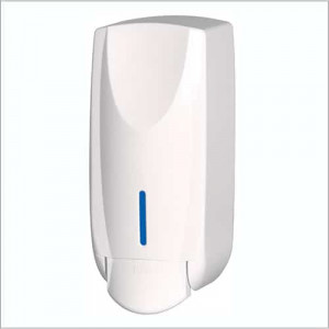 Bulk Fill Foaming Soap Dispenser 1L