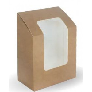 BioBoard Wrap Wedge Carton of 600