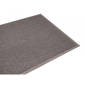 Clean Loop Entrance Mat Grey 450 x 600mm