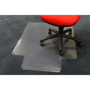 Anchormat Heavyweight Executive 1150 x 1350mm Keyhole