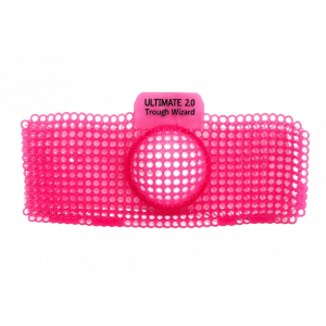 Edco Trough Wizard Urinal Screen Mango