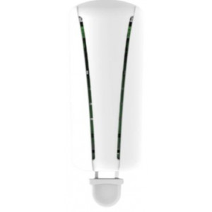 Whisper Tower Fresh Air Freshener Dispenser White
