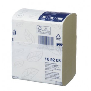 Tork T3 Mini Multifold Hand Towel Advanced 185 Sheet Carton of 42