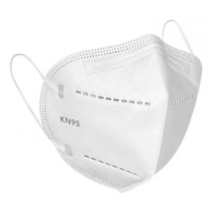 KN95 Mask Respirator Packet of 5