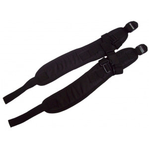 Pacvac Pair of Shoulder Straps