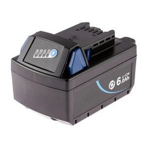 Pacvac Superpro 700 Advanced - Spare Battery (will also fit Velo)