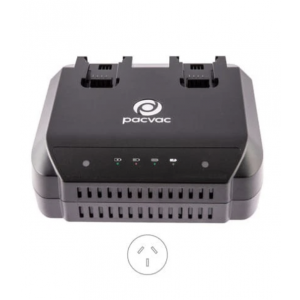 Battery Charger to suit Pacvac Superpro 700 Advanced Battery