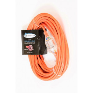 Extension Lead 10 Amp 15m