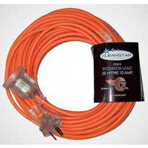 Extension Lead 10 Amp 20m