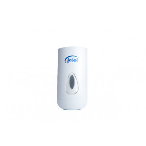 Jasol Manual Foaming Soap and Sanitiser Dispenser